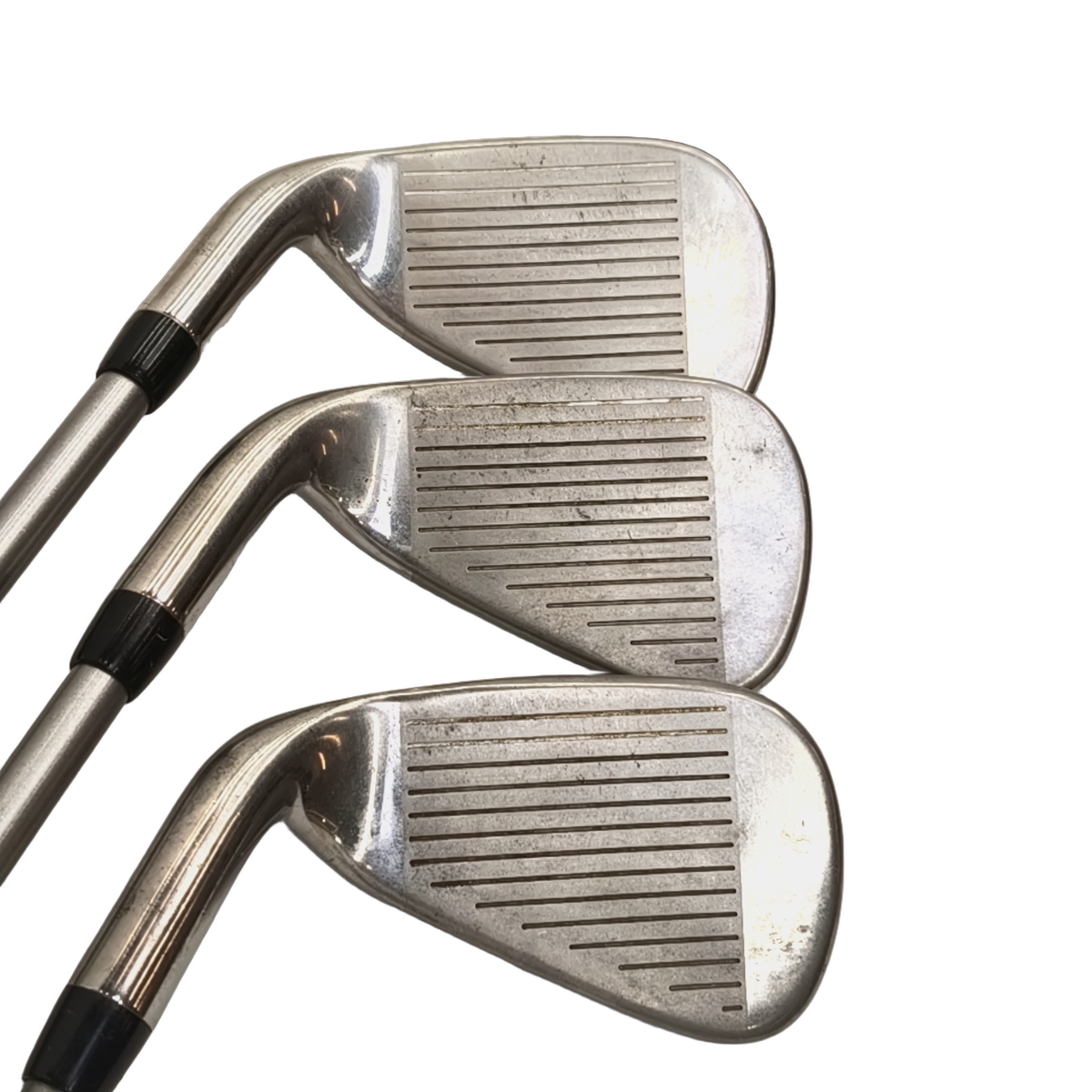 Callaway Rogue CF18 Jernsæt / 6-PW+GW / Flex Ladies / Grafit [model:birefnet-general] [bg:handrolled]