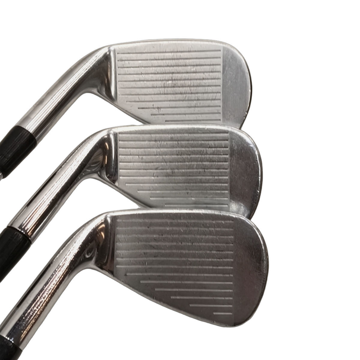 Titleist AP2 710 Jernsæt / 4-6i+8-PW / Flex Regular / Stål [model:birefnet-general] [bg:handrolled]