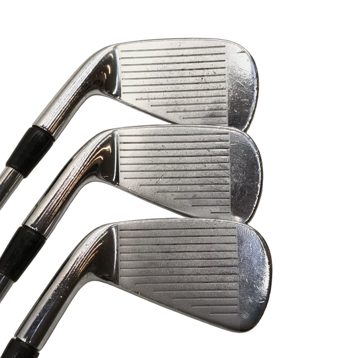 Titleist AP2 710 Jernsæt / 4-6i+8-PW / Flex Regular / Stål [model:birefnet-general] [bg:handrolled]