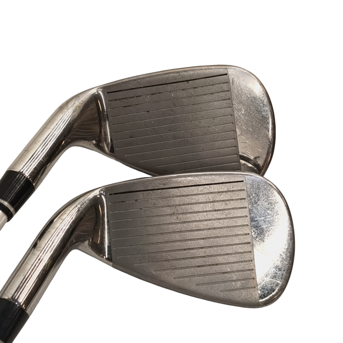 Wilson D200 Jernsæt / 7-9i+SW / Flex Ladies / Grafit [model:birefnet-general] [bg:handrolled]