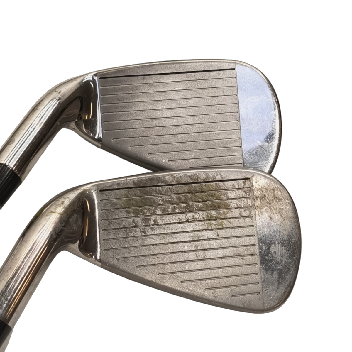 Wilson D200 Jernsæt / 7-9i+SW / Flex Ladies / Grafit [model:birefnet-general] [bg:handrolled]