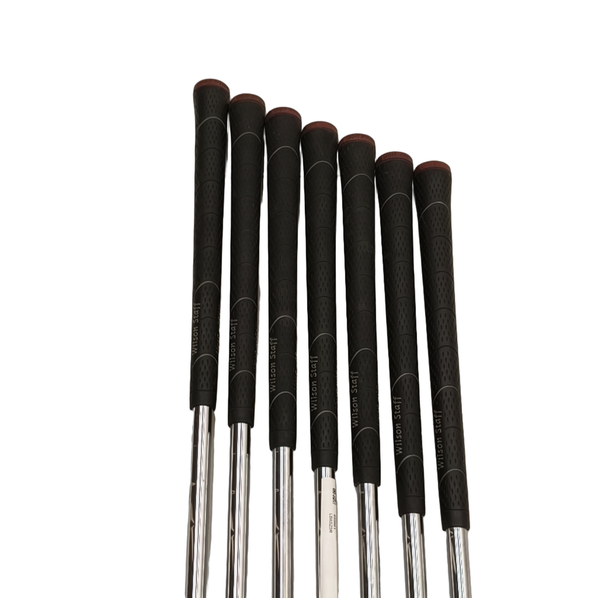 Wilson Staff Di7 Jernsæt / 4-PW / Flex Uniflex / Stål [model:birefnet-general] [bg:handrolled]