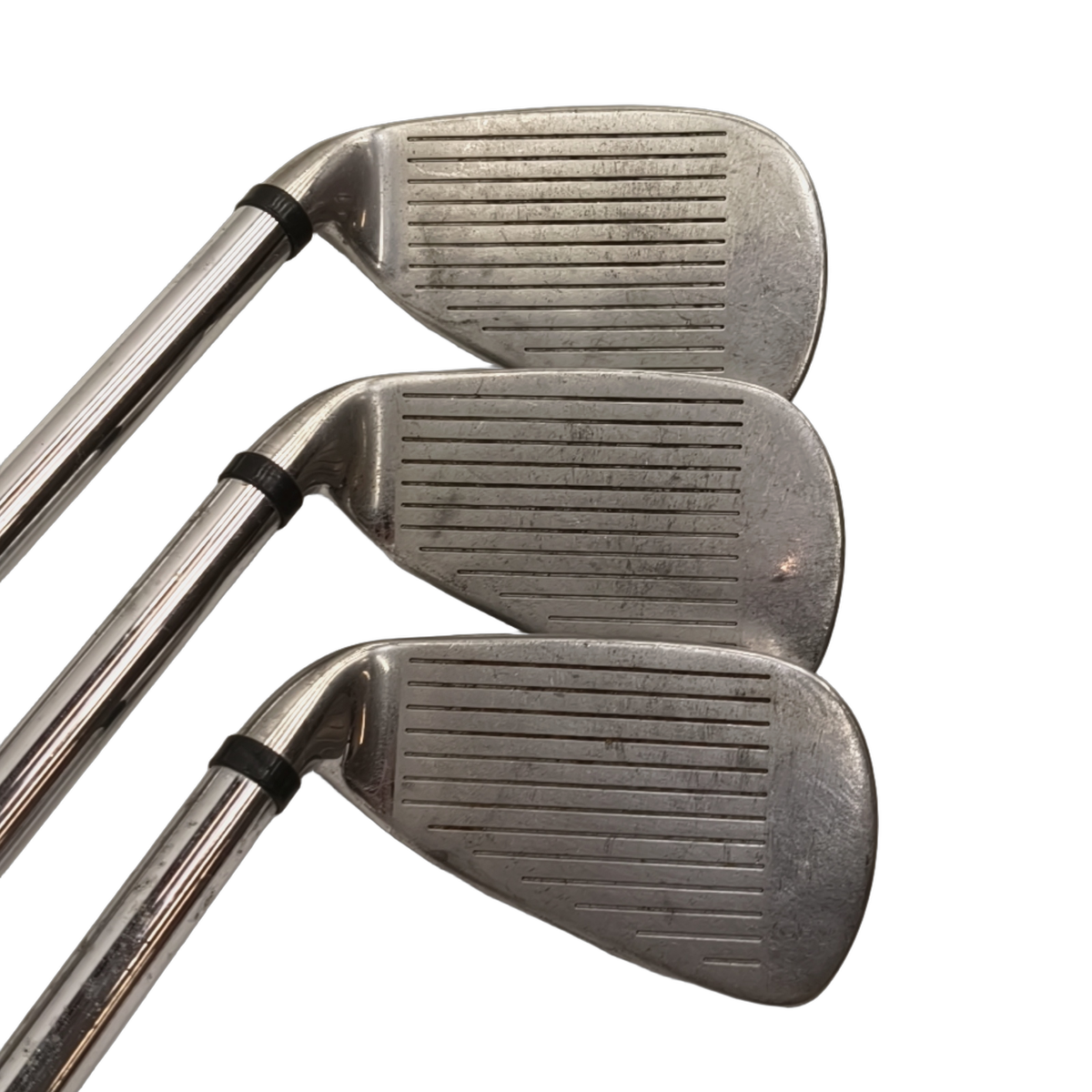 Wilson Staff Di7 Jernsæt / 4-PW / Flex Uniflex / Stål [model:birefnet-general] [bg:handrolled]