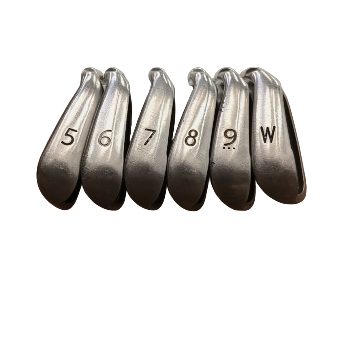 PING G25 Jernsæt / 5-PW / Flex A-flex / Grafit [model:birefnet-general] [bg:handrolled]