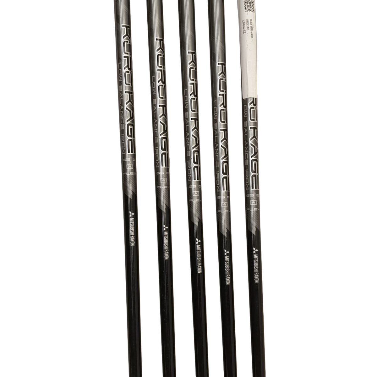 Titleist AP1 714 Jernsæt / 6-PW / Flex A-flex / Grafit [model:birefnet-general] [bg:handrolled]