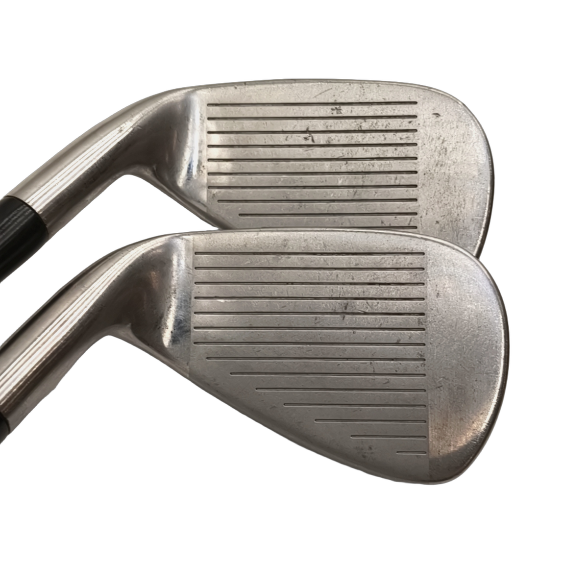 Titleist AP1 714 Jernsæt / 6-PW / Flex A-flex / Grafit [model:birefnet-general] [bg:handrolled]