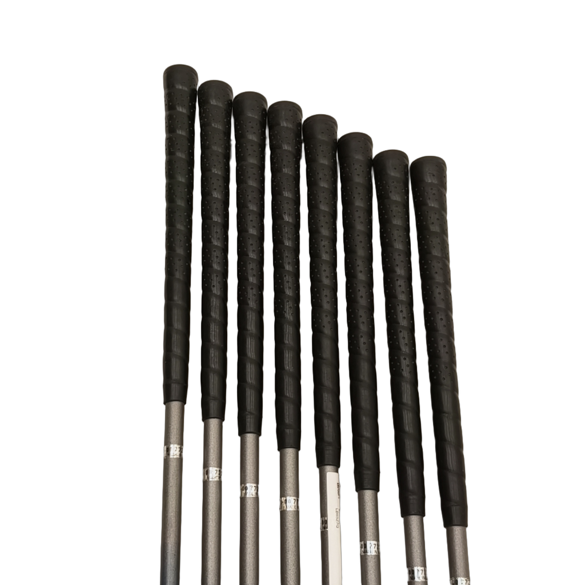 TopFlite Magna Jernsæt / 3-PW / Flex Ladies / Grafit [model:birefnet-general] [bg:handrolled]