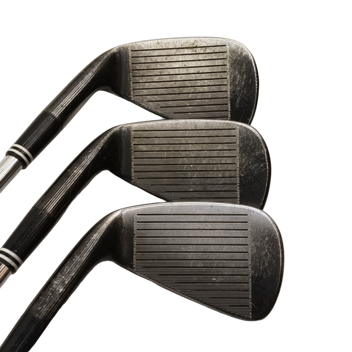 Cleveland CG16 Tour Jernsæt / 4-9i / Flex Stiff / Stål [model:birefnet-general] [bg:handrolled]