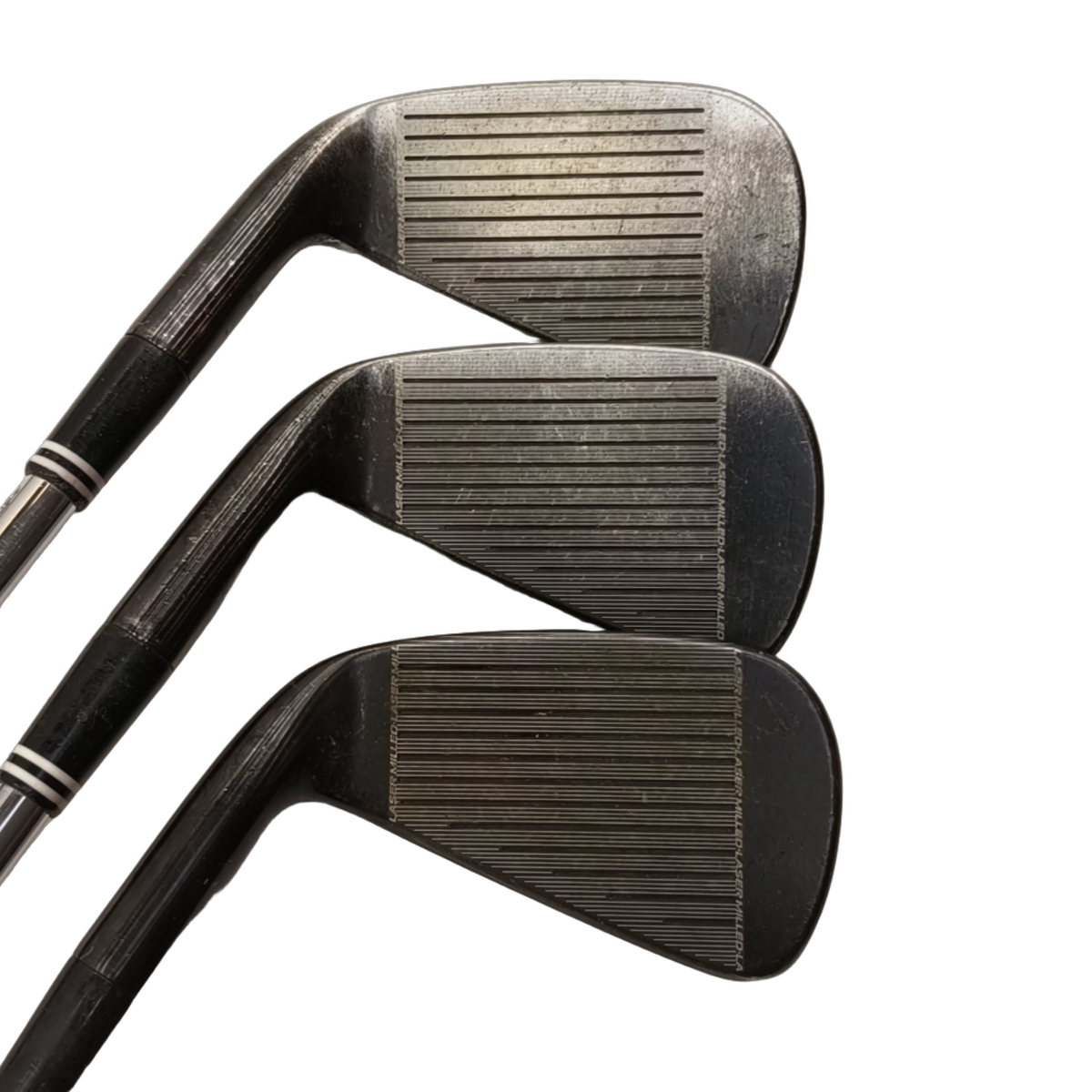 Cleveland CG16 Tour Jernsæt / 4-9i / Flex Stiff / Stål [model:birefnet-general] [bg:handrolled]