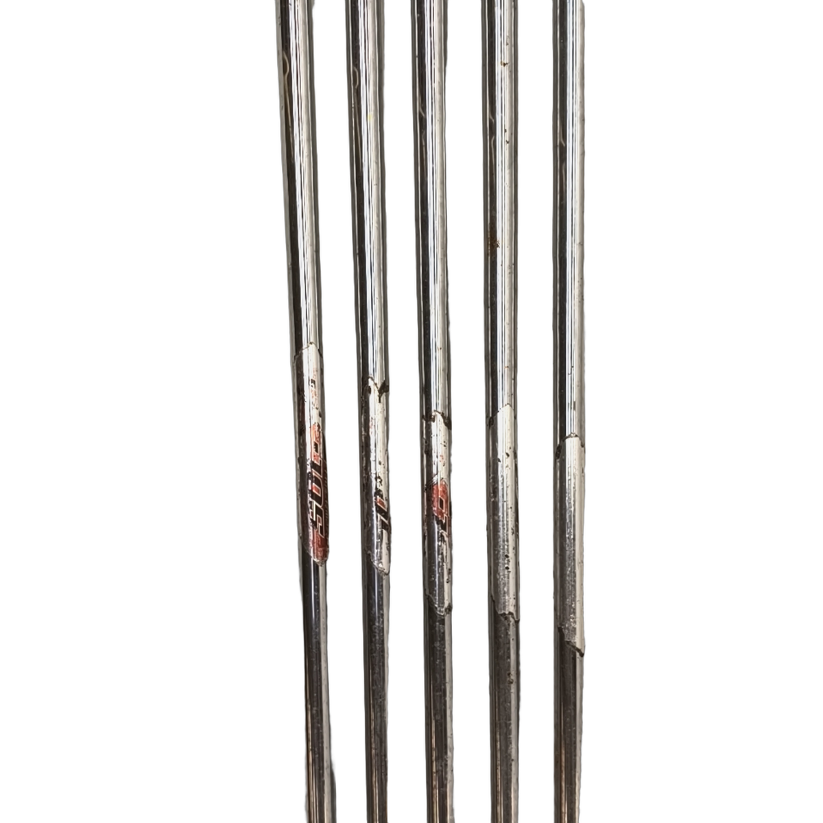 Wilson Staff Ci7 Jernsæt / 5-9i / Flex Regular / Stål [model:birefnet-general] [bg:handrolled]