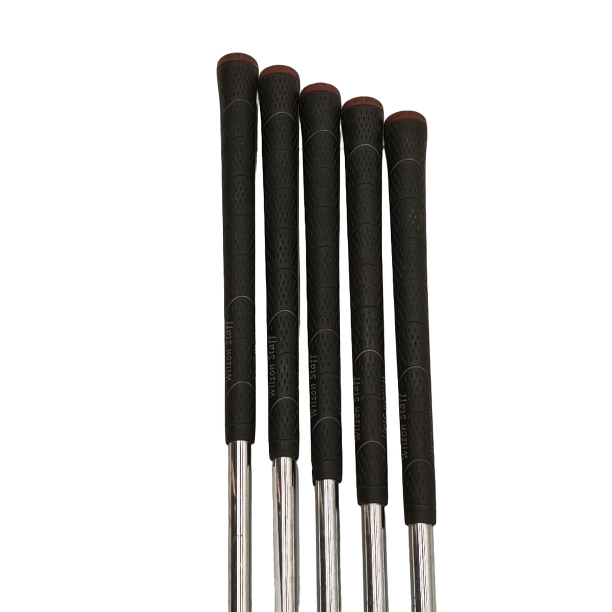 Wilson Staff Ci7 Jernsæt / 5-9i / Flex Regular / Stål [model:birefnet-general] [bg:handrolled]