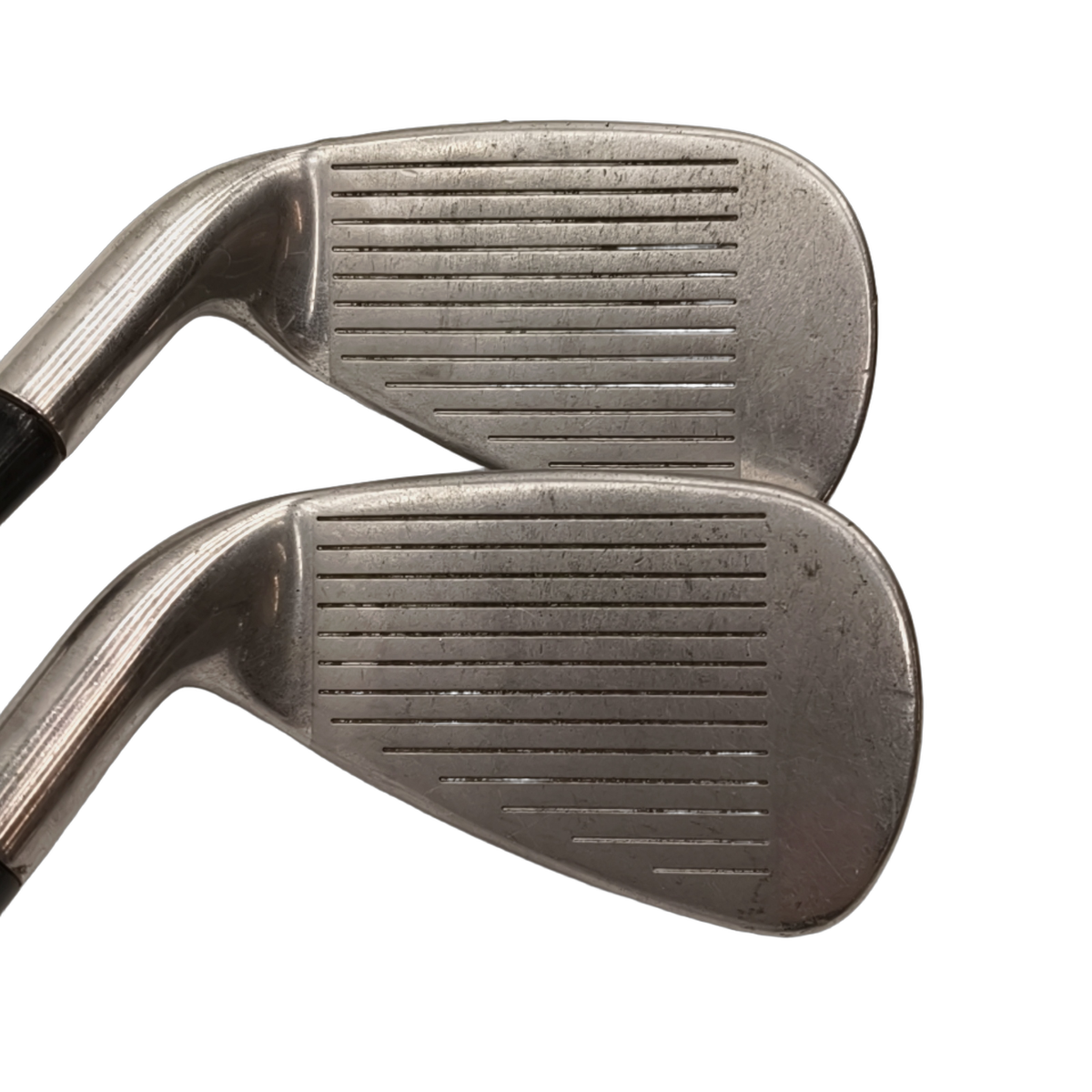 Wilson Staff D200 Jernsæt / 6-PW / Flex Uniflex / Stål [model:birefnet-general] [bg:handrolled]
