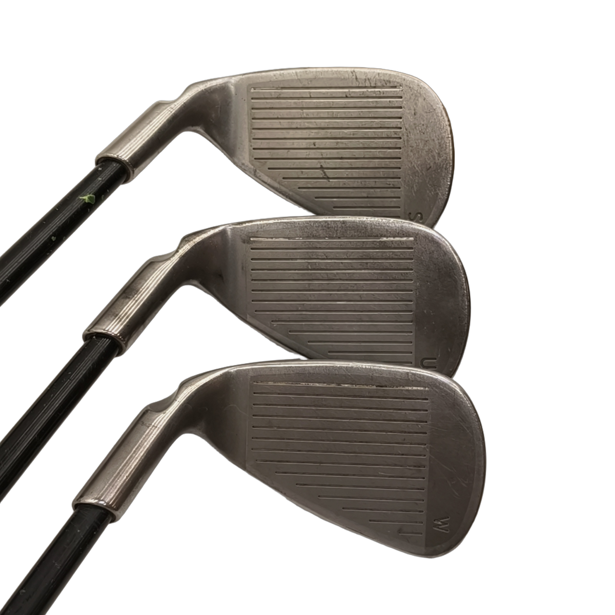 PING Rapture V2 Jernsæt / 6i+8-PW+GW+SW / Flex Regular / Grafit [model:birefnet-general] [bg:handrolled]