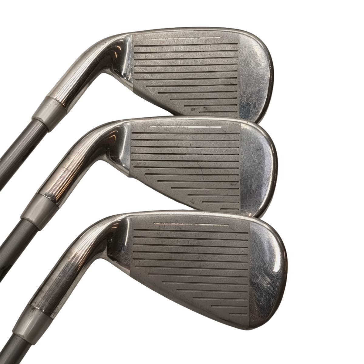 Cobra Fly XL Jernsæt / 6-PW / Flex Ladies / Grafit [model:birefnet-general] [bg:handrolled]
