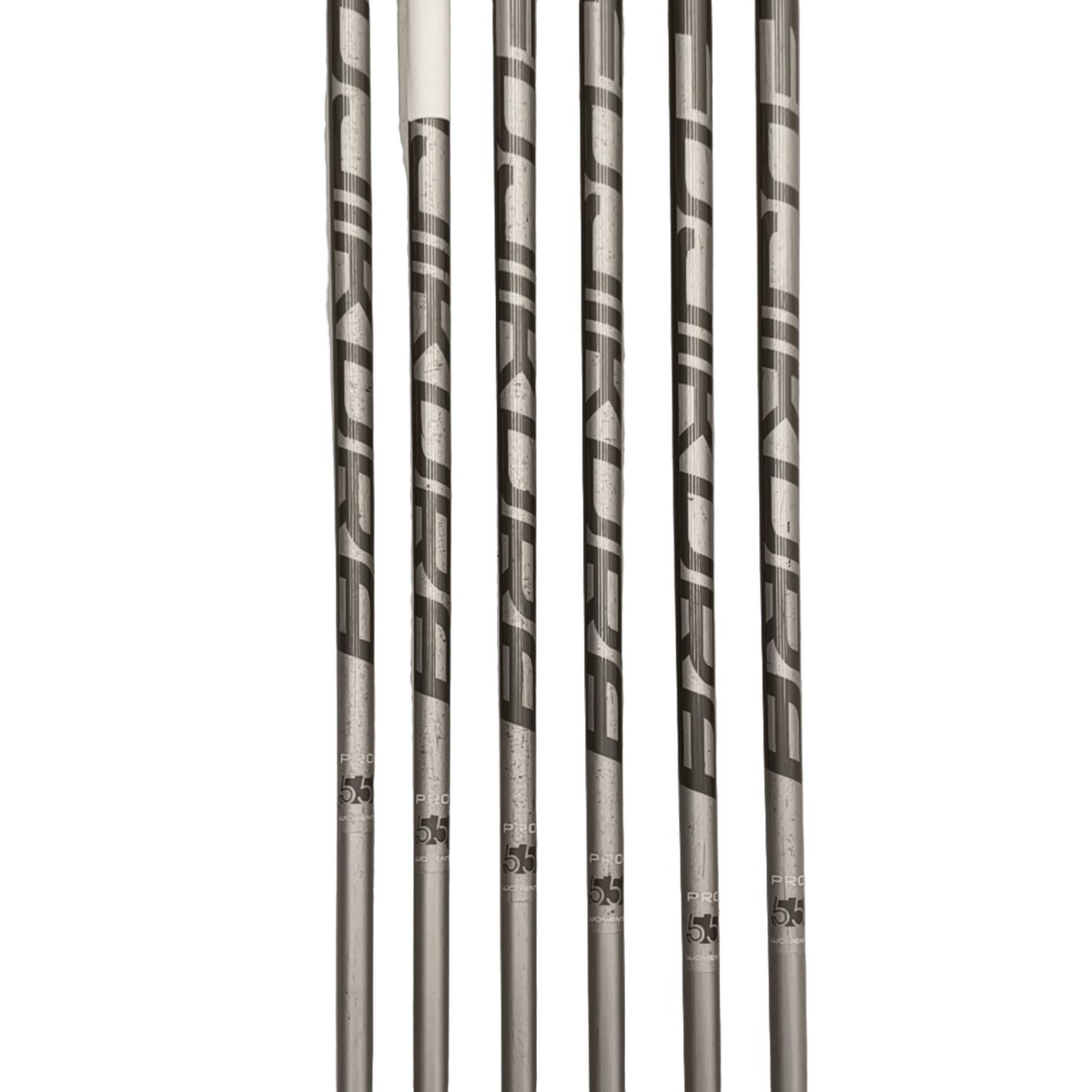 Cobra King F7 Jernsæt / 6-PW+SW / Flex Ladies / Grafit [model:birefnet-general] [bg:handrolled]