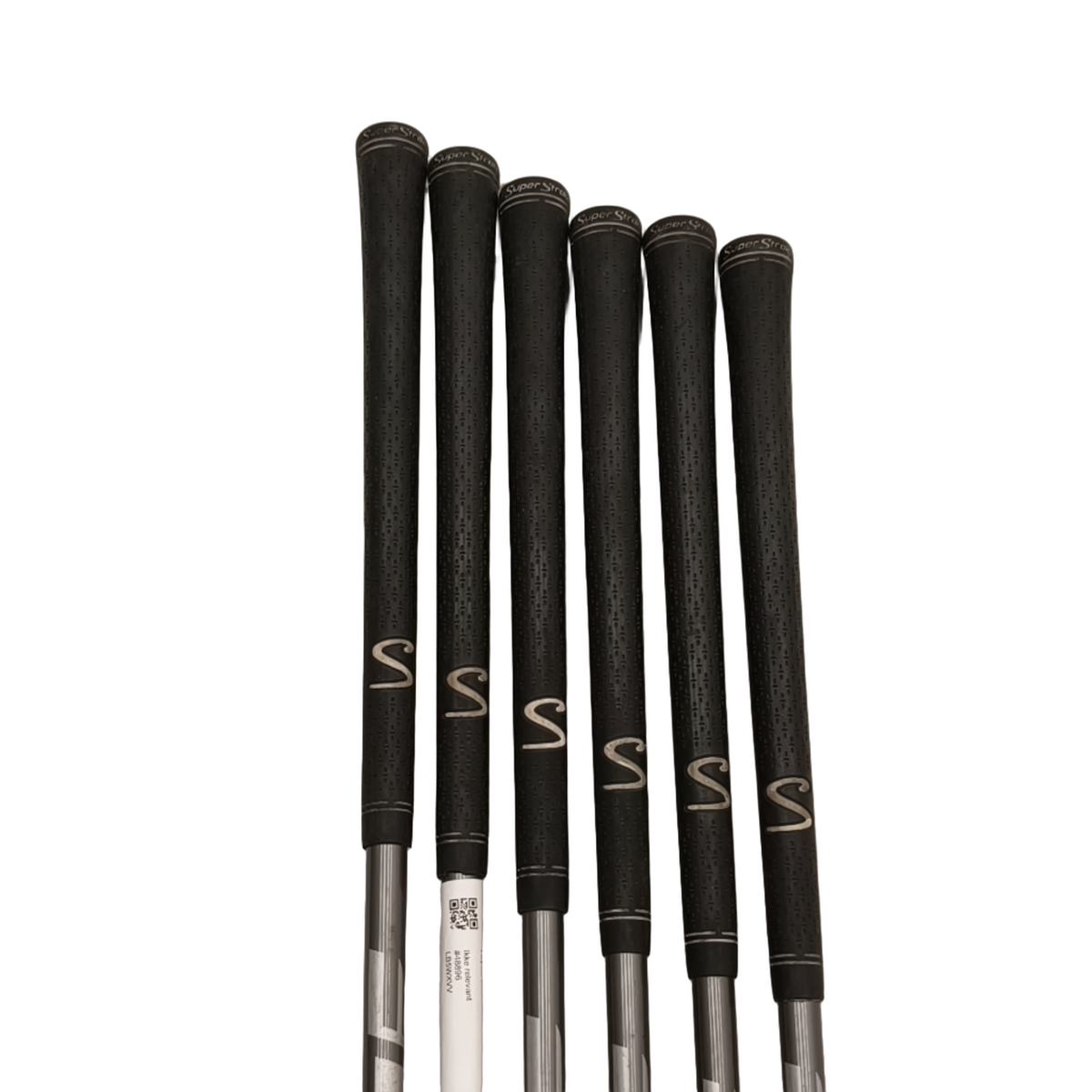 Cobra King F7 Jernsæt / 6-PW+SW / Flex Ladies / Grafit [model:birefnet-general] [bg:handrolled]
