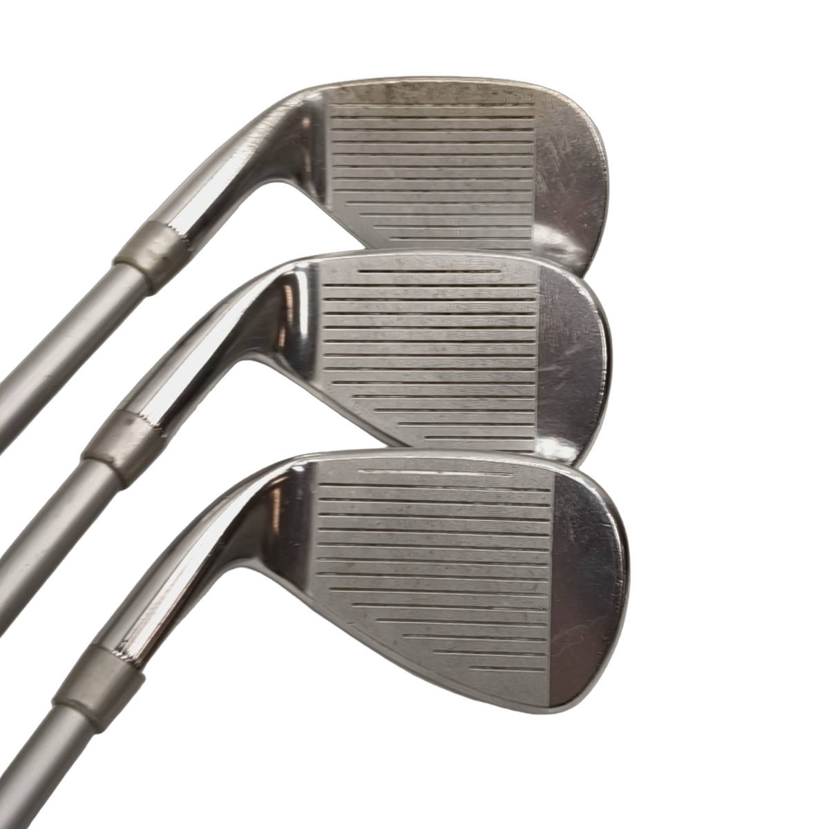 Cobra King F7 Jernsæt / 6-PW+SW / Flex Ladies / Grafit [model:birefnet-general] [bg:handrolled]