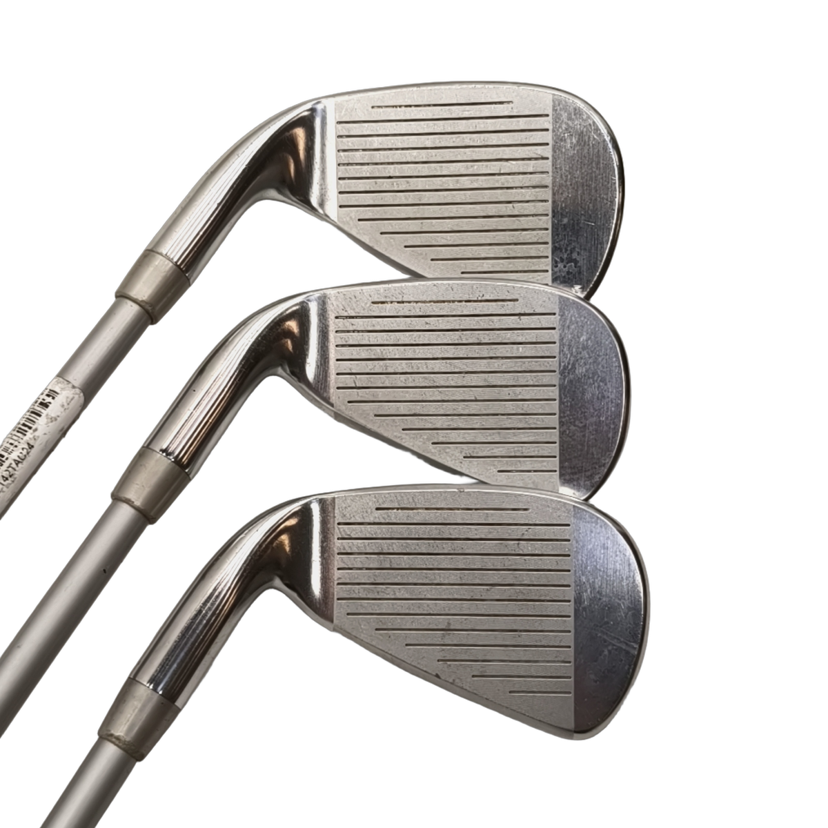 Cobra King F7 Jernsæt / 6-PW+SW / Flex Ladies / Grafit [model:birefnet-general] [bg:handrolled]