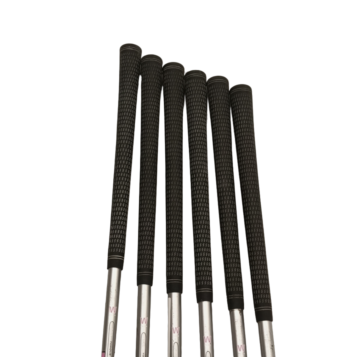 Cleveland HI-Bore Jernsæt / 5-PW / Flex Ladies / Grafit [model:birefnet-general] [bg:handrolled]