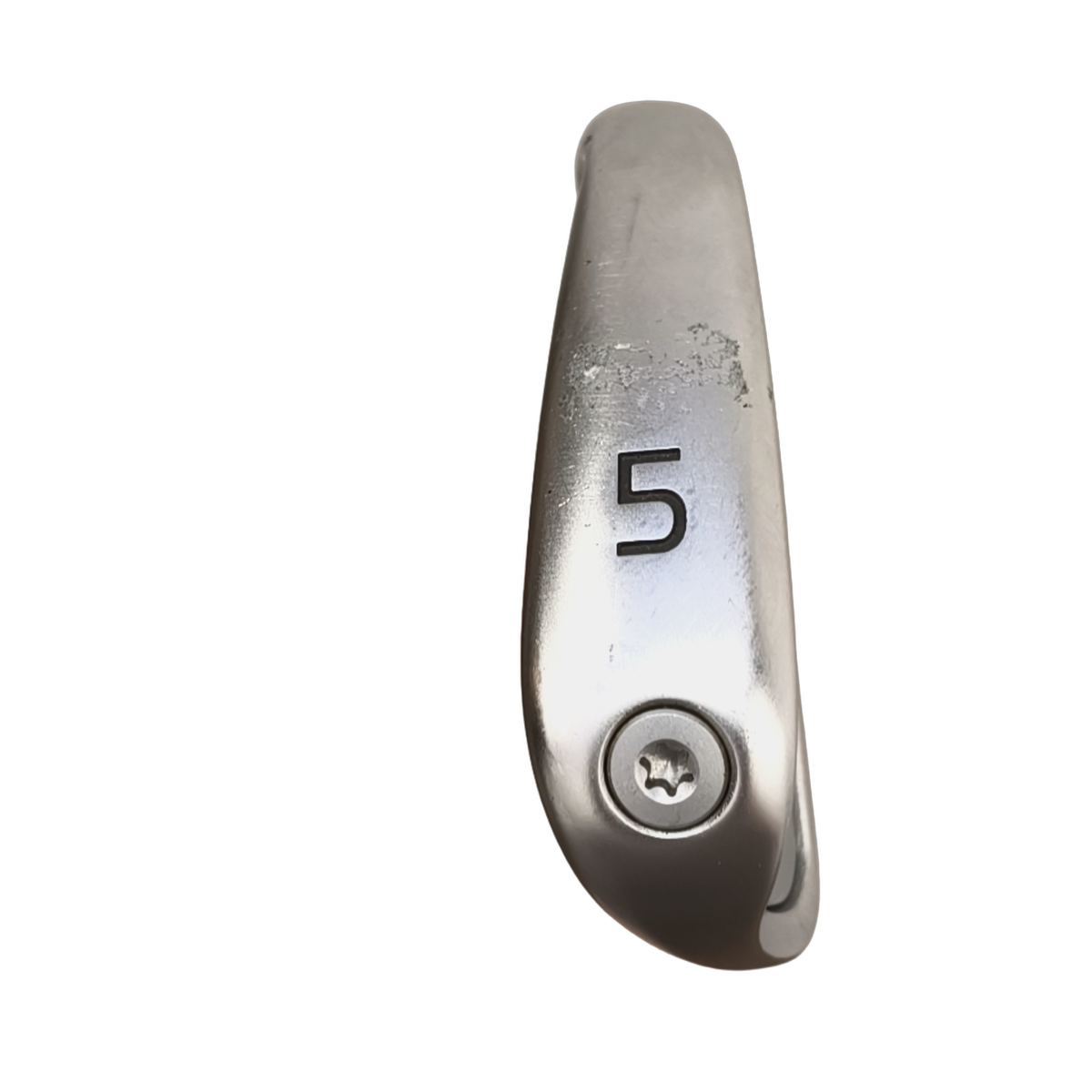 PING i230 #5 Driving Iron / Flex Stiff / #5/26 [model:birefnet-general] [bg:handrolled]