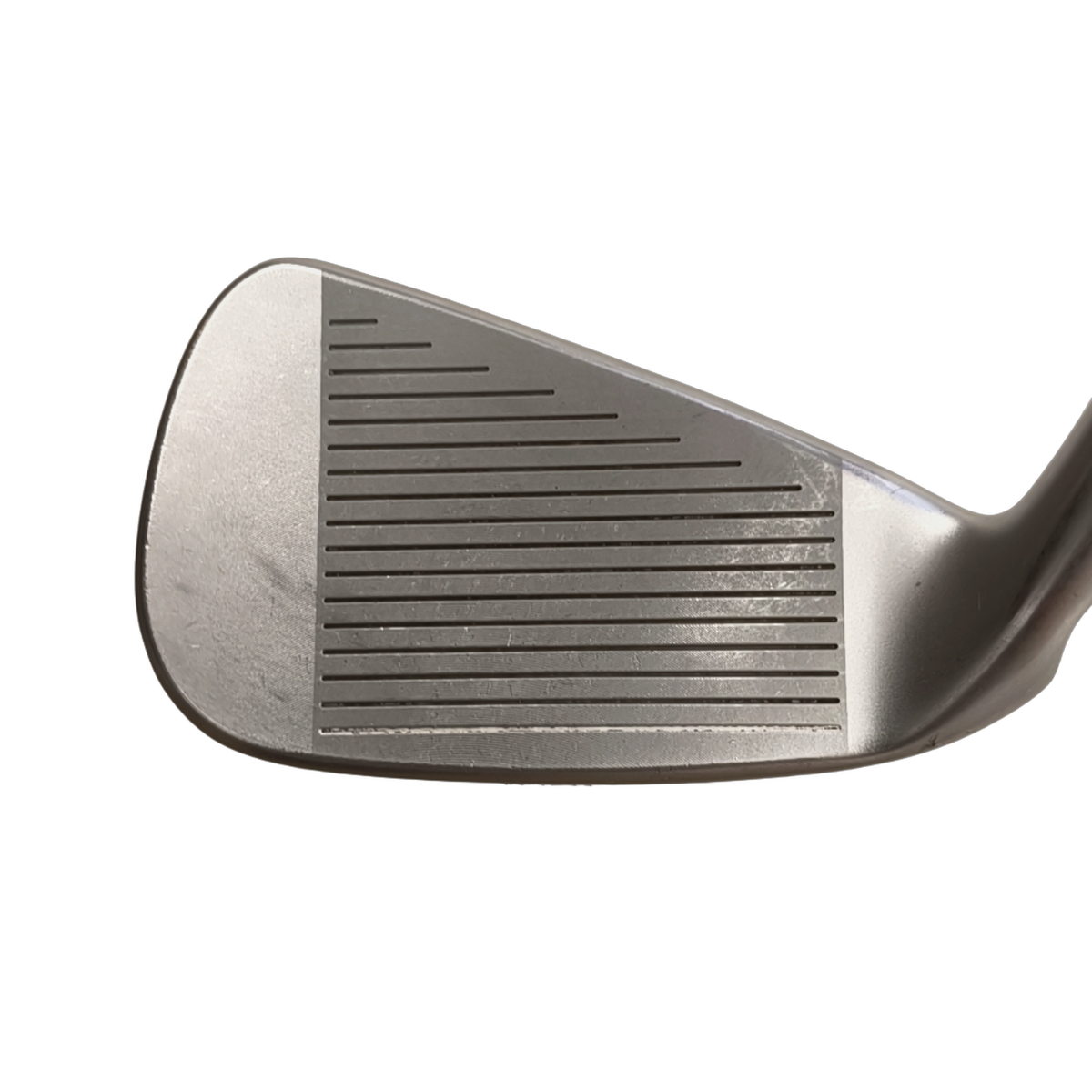 PING i230 #5 Driving Iron / Flex Stiff / #5/26 [model:birefnet-general] [bg:handrolled]