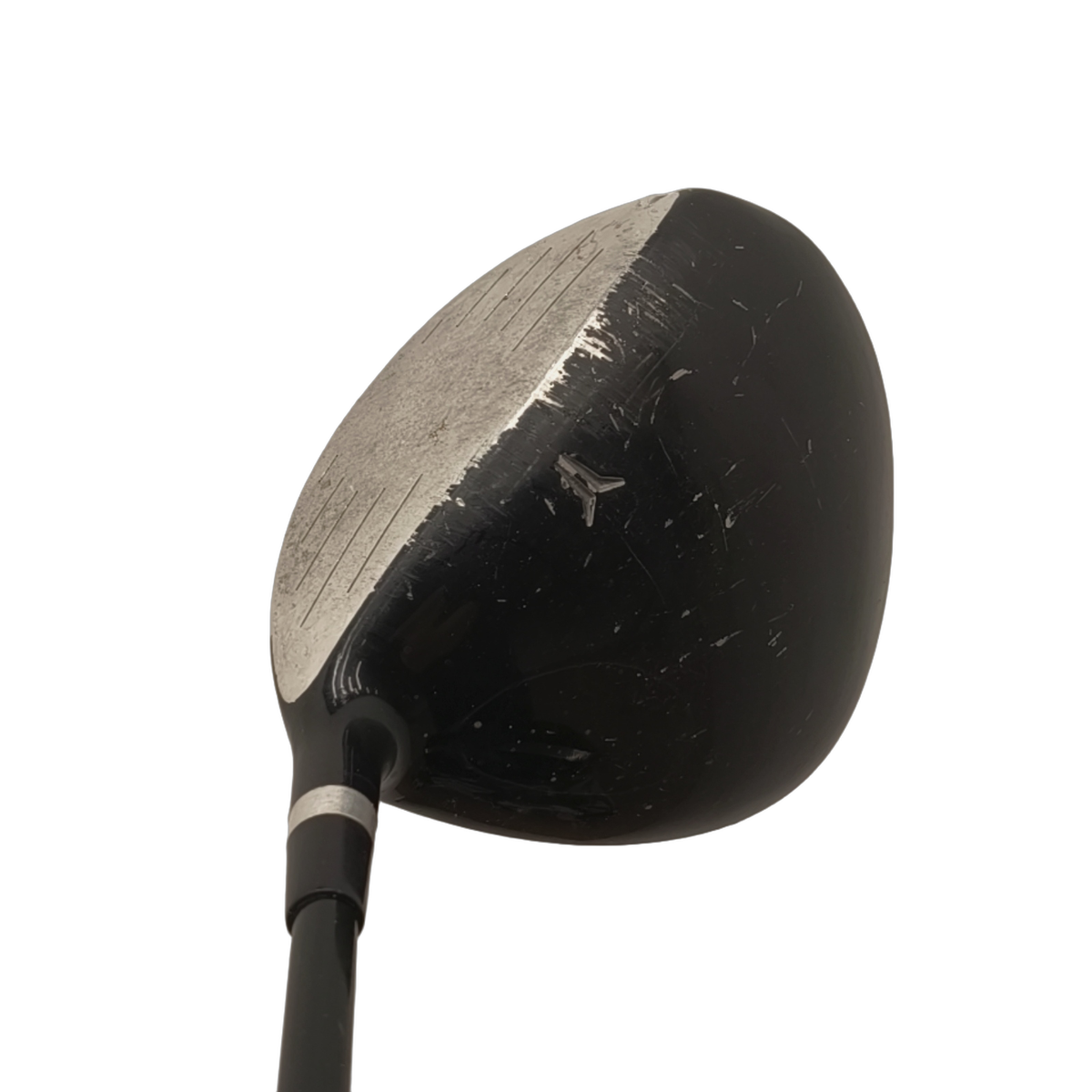 Wilson TPX 1200 Komplet Sæt Uden Bag / 6-8i+PW+SW / Flex Regular / Stål [model:birefnet-general] [bg:handrolled]