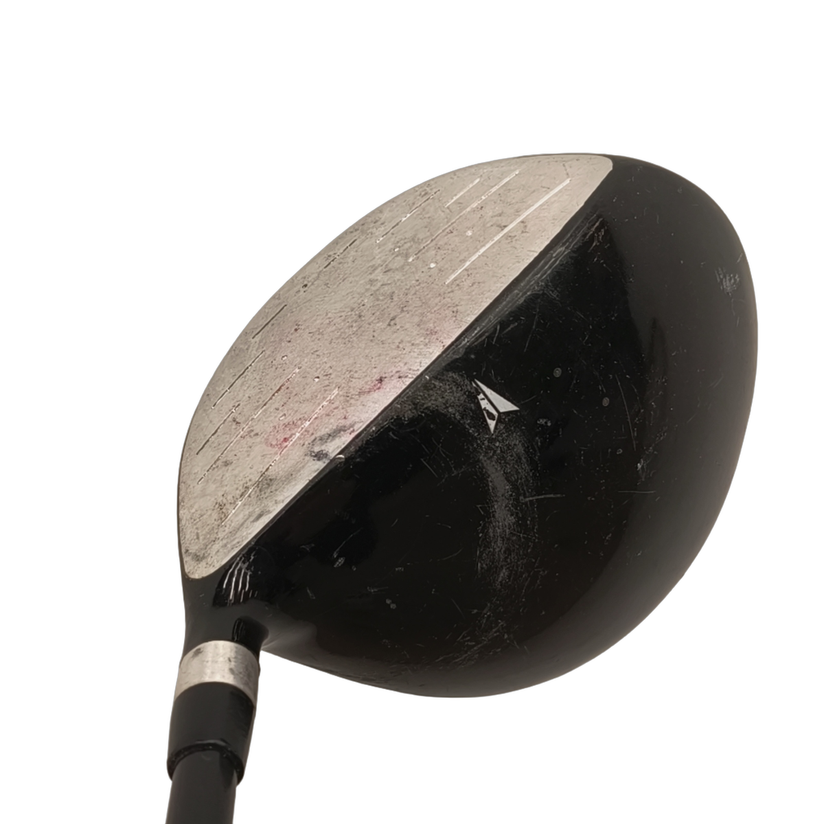 MacGregor CG-2000 Komplet Sæt Uden Bag / 6-PW+SW / Flex Regular / Grafit [model:birefnet-general] [bg:handrolled]