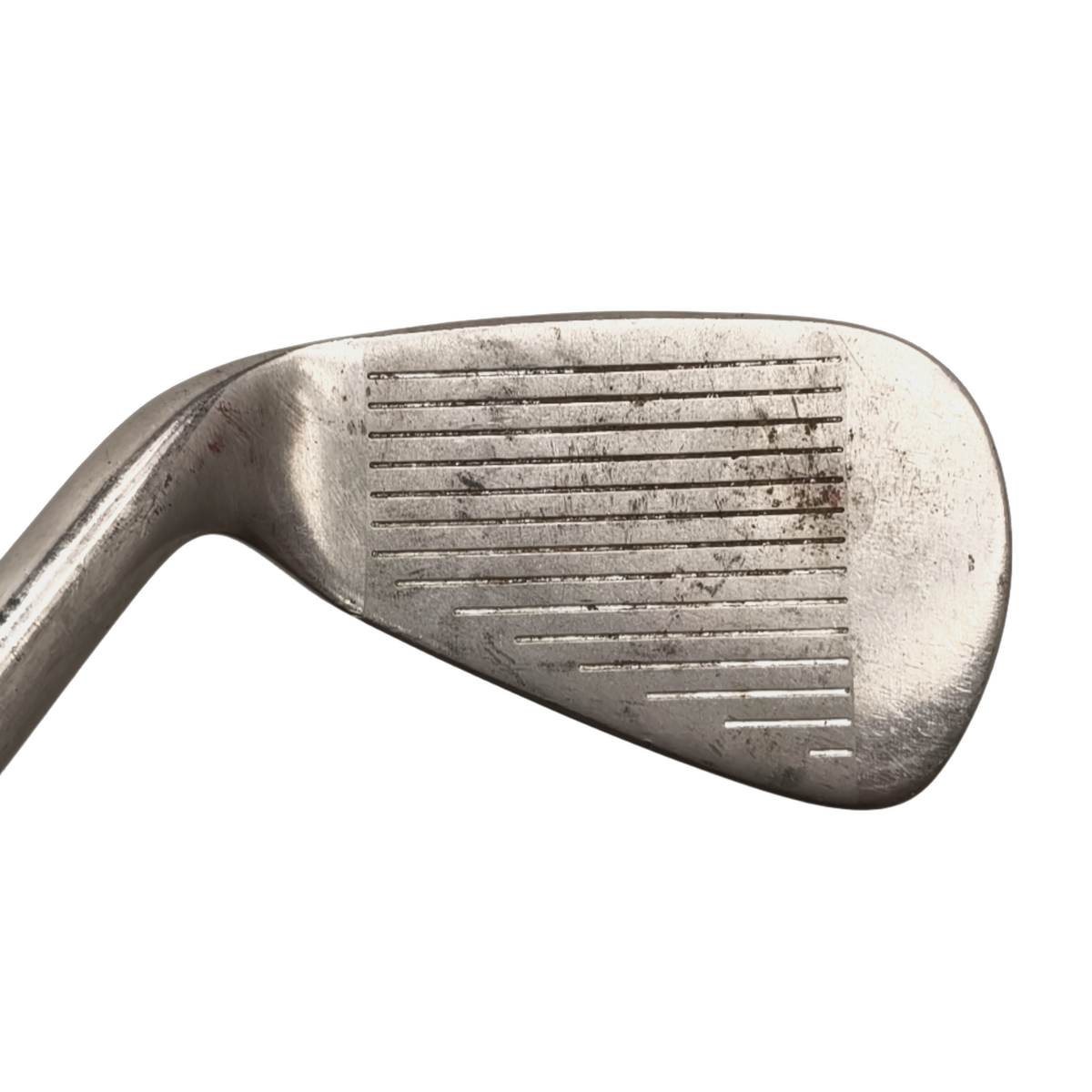 MacGregor CG-2000 Komplet Sæt Uden Bag / 6-PW+SW / Flex Regular / Grafit [model:birefnet-general] [bg:handrolled]