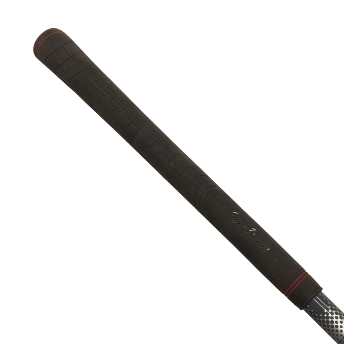MacGregor CG-2000 Komplet Sæt Uden Bag / 6-PW+SW / Flex Regular / Grafit [model:birefnet-general] [bg:handrolled]