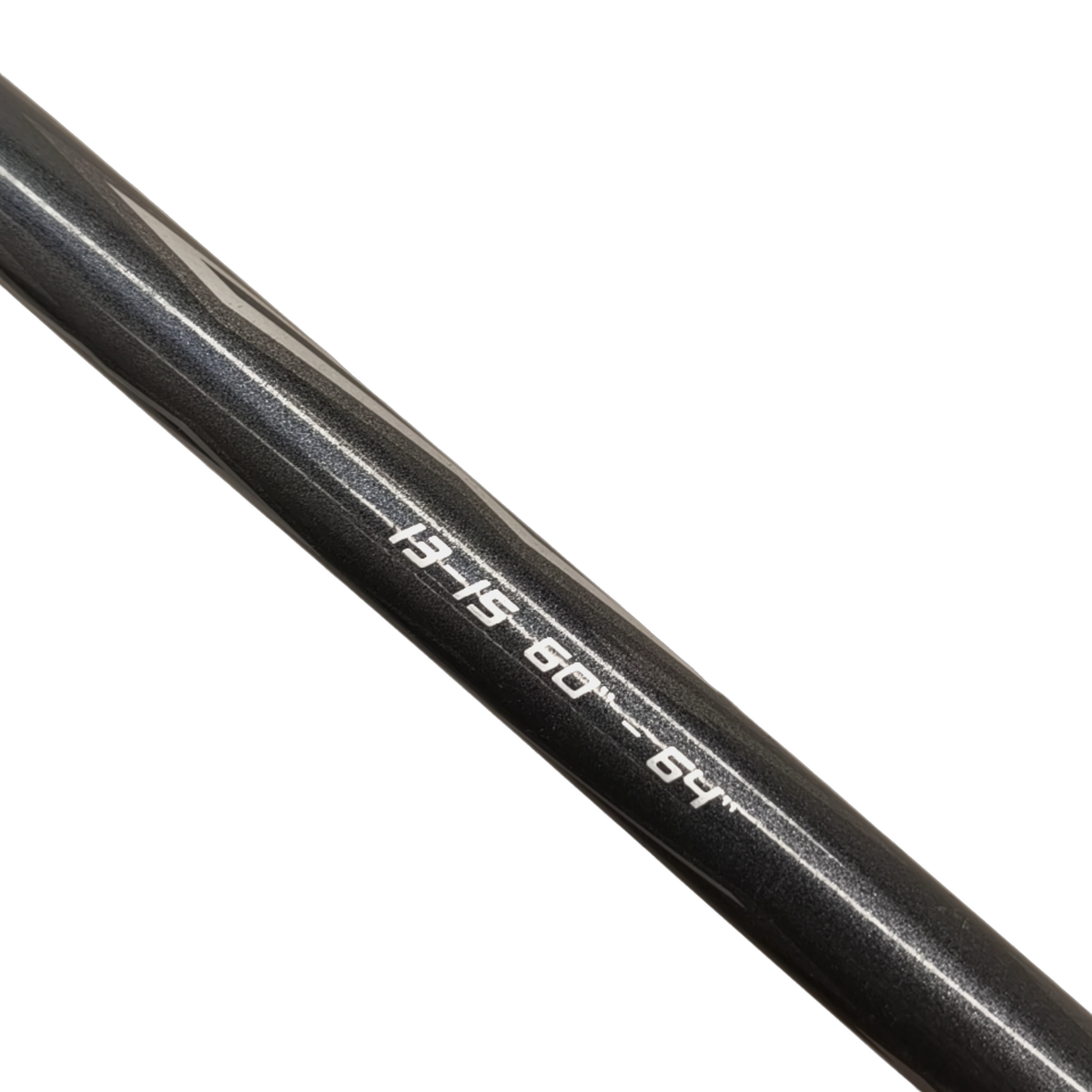 Cobra King JR Komplet Sæt Uden Bag / 6-PW+SW / Flex Junior  / Grafit [model:birefnet-general] [bg:handrolled]