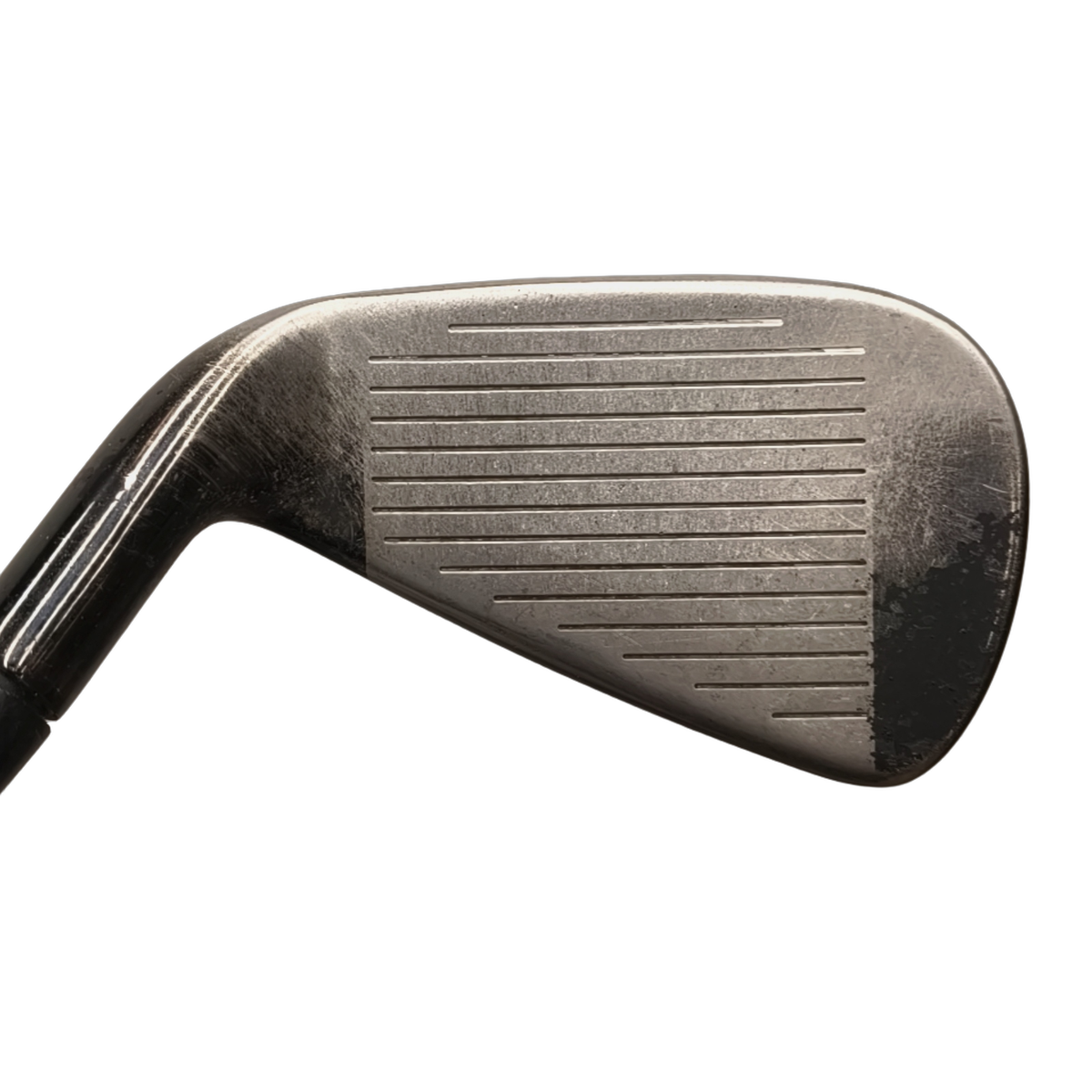 Cobra S3 Komplet Sæt Uden Bag / 5-PW+GW+SW / Flex Regular / Stål [model:birefnet-general] [bg:handrolled]