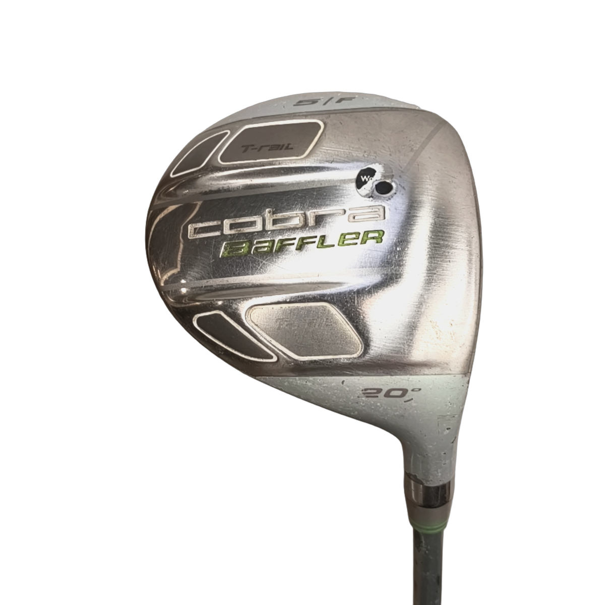 Cobra King S9 Komplet Sæt Uden Bag / 6-PW / Flex Ladies / Grafit [model:birefnet-general] [bg:handrolled]