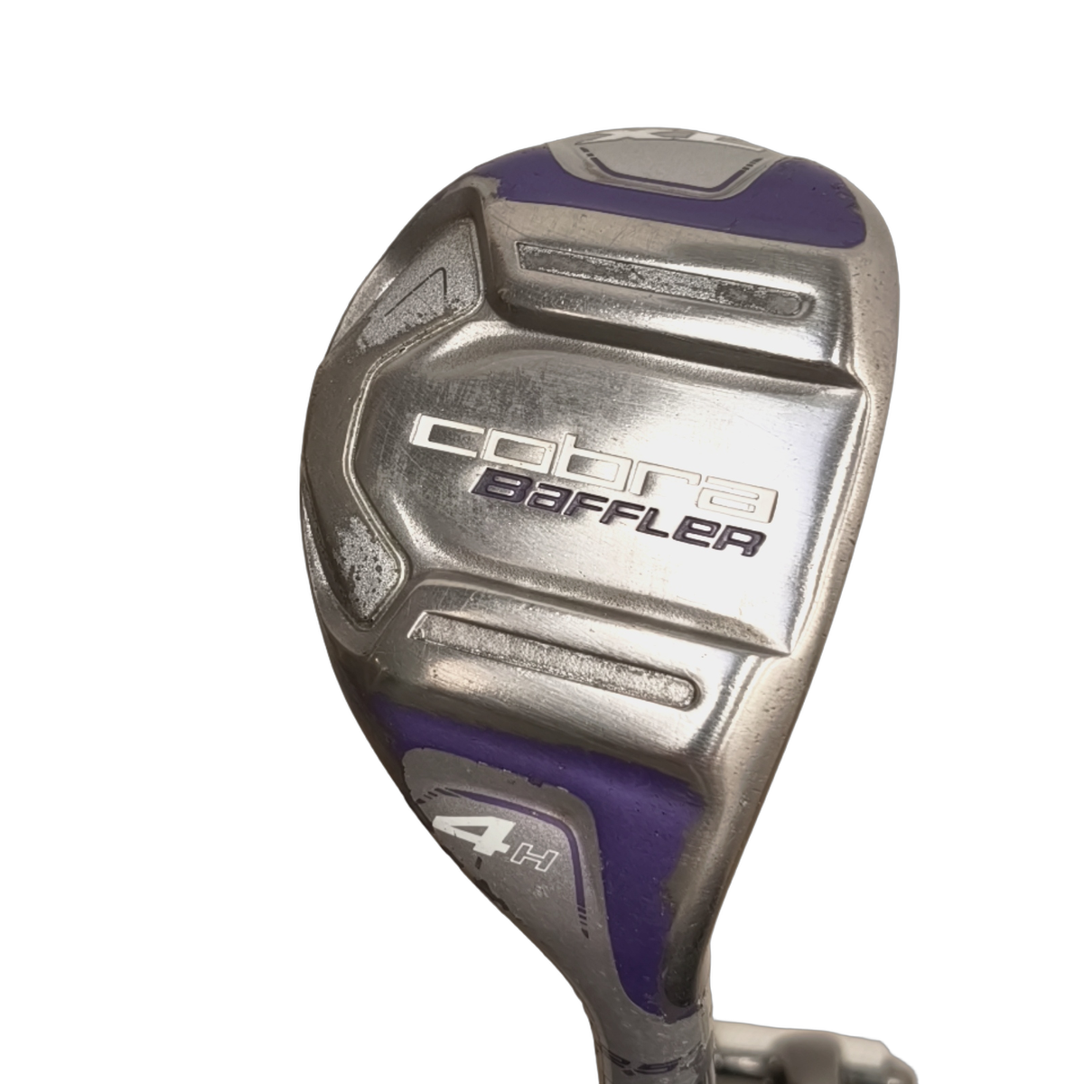 Cobra King S9 Komplet Sæt Uden Bag / 6-PW / Flex Ladies / Grafit [model:birefnet-general] [bg:handrolled]