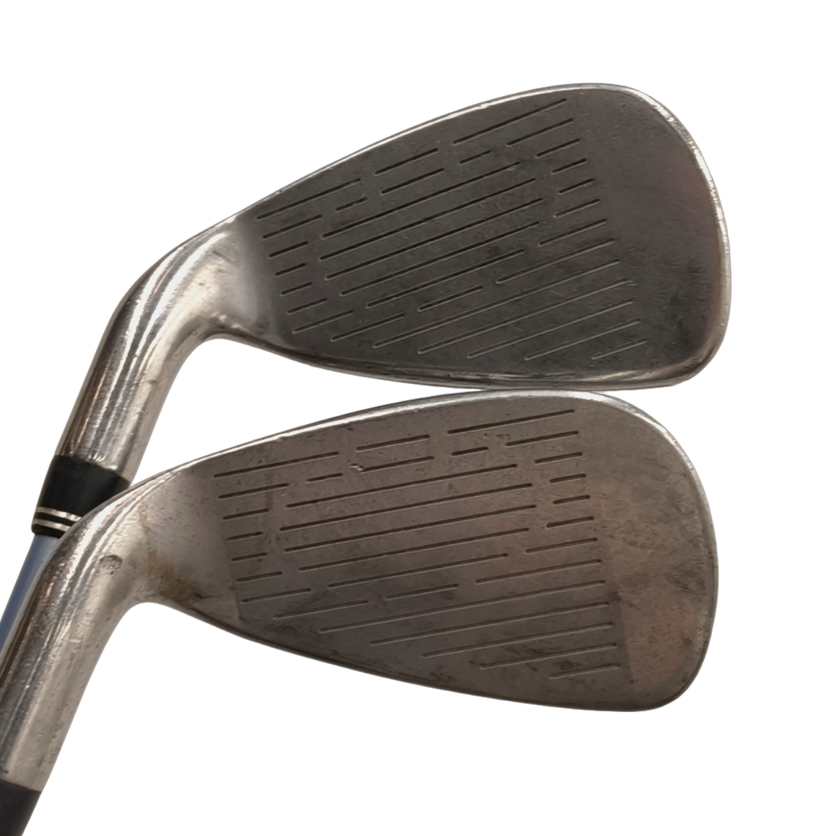 Cobra King S9 Komplet Sæt Uden Bag / 6-PW / Flex Ladies / Grafit [model:birefnet-general] [bg:handrolled]