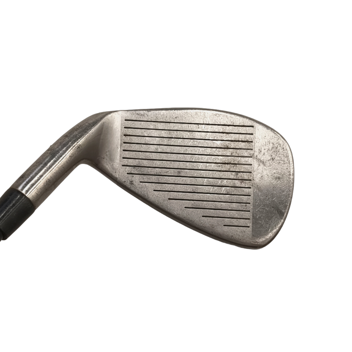 Wilson Profile Komplet Sæt Uden Bag / 6i+8-PW+SW  / Flex Regular / Grafit [model:birefnet-general] [bg:handrolled]