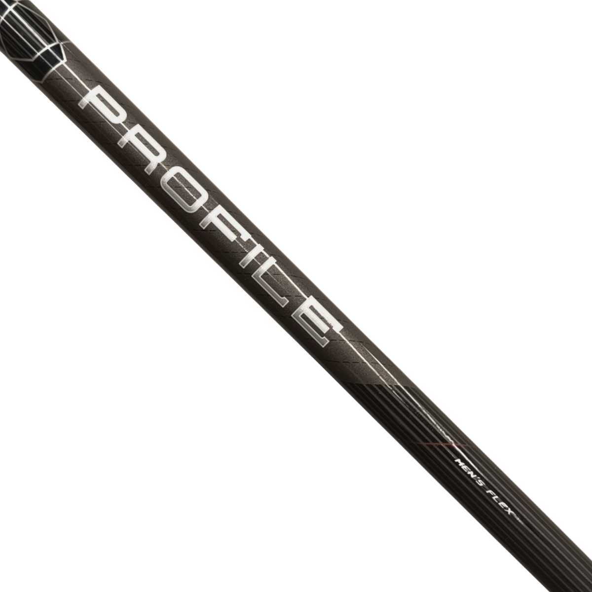 Wilson Profile Komplet Sæt Uden Bag / 6i+8-PW+SW  / Flex Regular / Grafit [model:birefnet-general] [bg:handrolled]