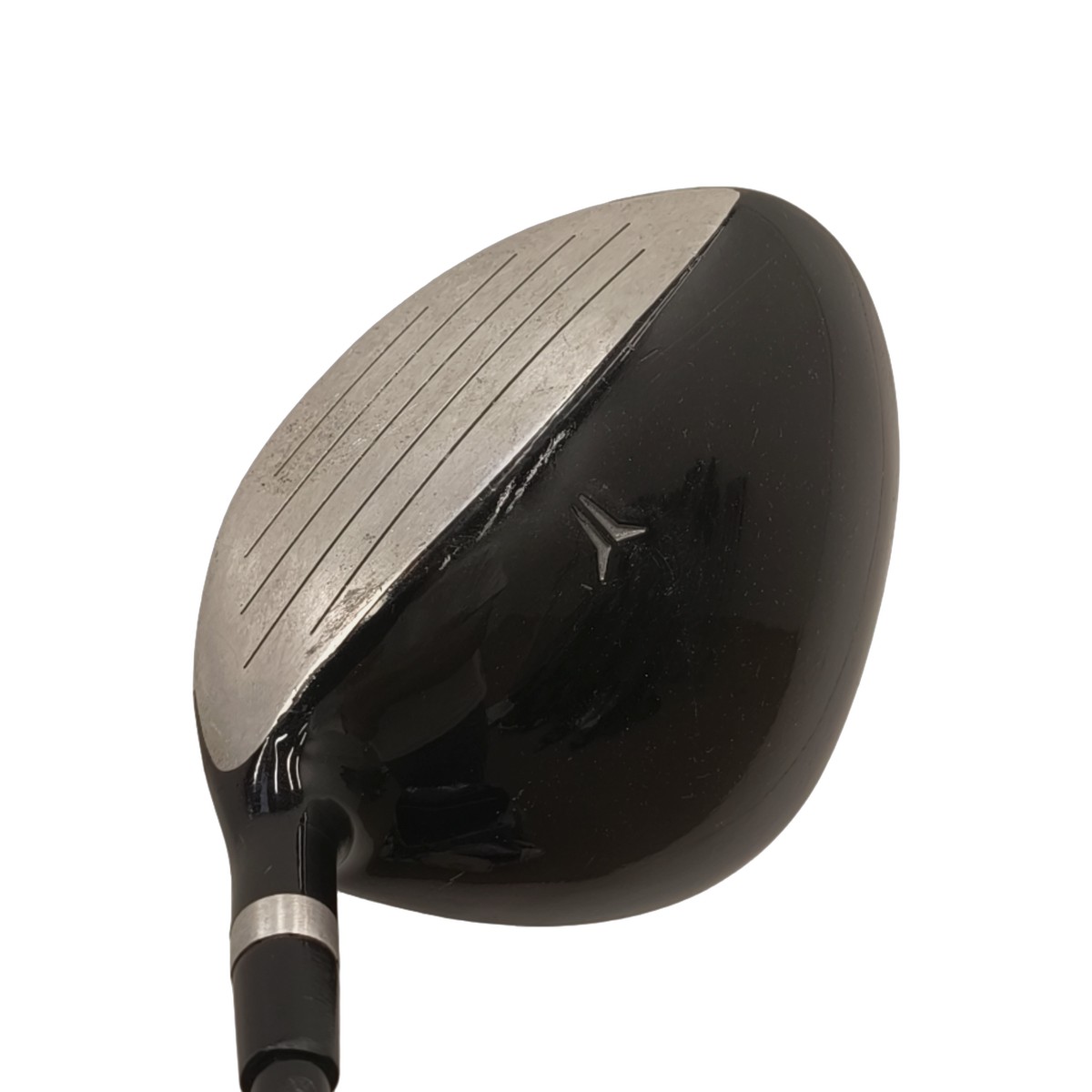Wilson Profile Komplet Sæt Uden Bag / 6i+8-PW+SW  / Flex Regular / Grafit [model:birefnet-general] [bg:handrolled]