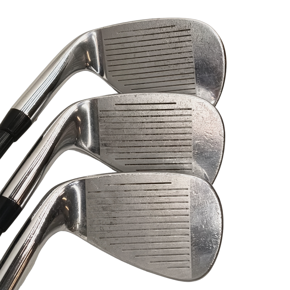 Cobra King F9 SpeedBack Eisenset / 6-PW+SW / Flex Ladies / Graphit [model:birefnet-general] [bg:handrolled]