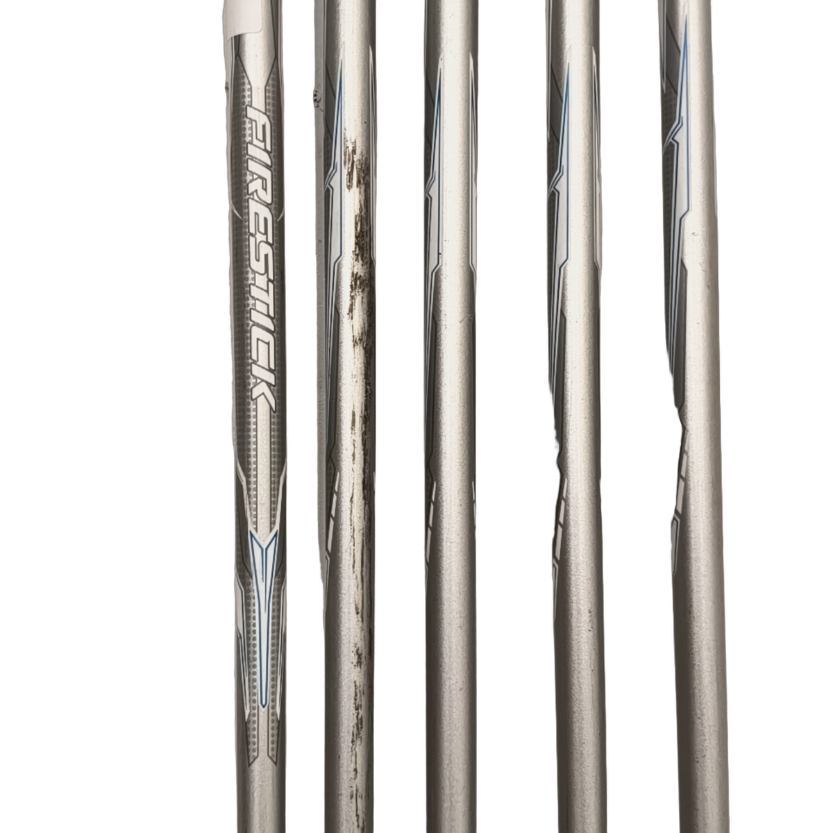 Wilson Ultra Jernsæt / 7-PW+SW / Flex Ladies / Grafit [model:birefnet-general] [bg:handrolled]