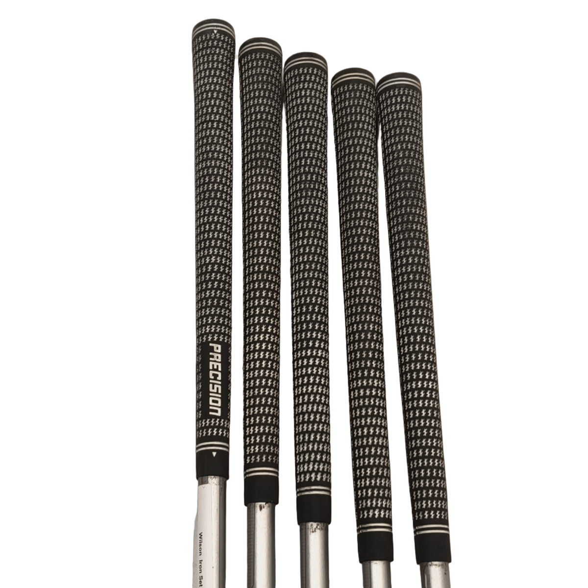 Wilson Ultra Jernsæt / 7-PW+SW / Flex Ladies / Grafit [model:birefnet-general] [bg:handrolled]