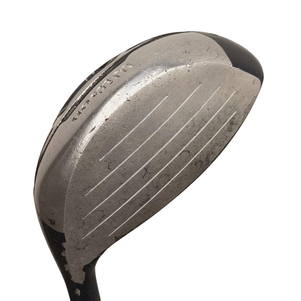 Wilson Profile Komplet Sæt Uden Bag / 7-PW+SW / Flex Ladies / Grafit [model:birefnet-general] [bg:handrolled]