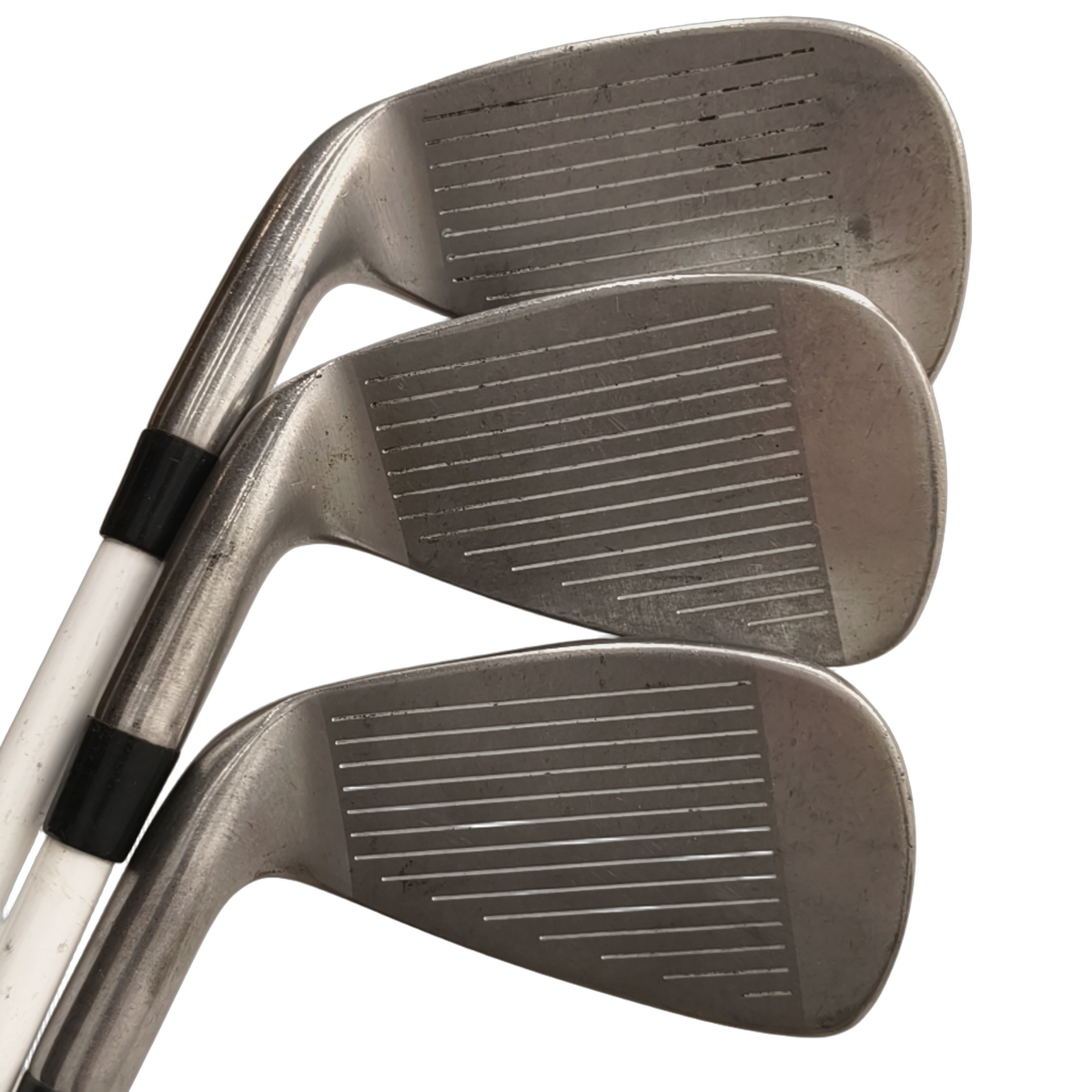 Wilson Profile Komplet Sæt Uden Bag / 7-PW+SW / Flex Ladies / Grafit [model:birefnet-general] [bg:handrolled]