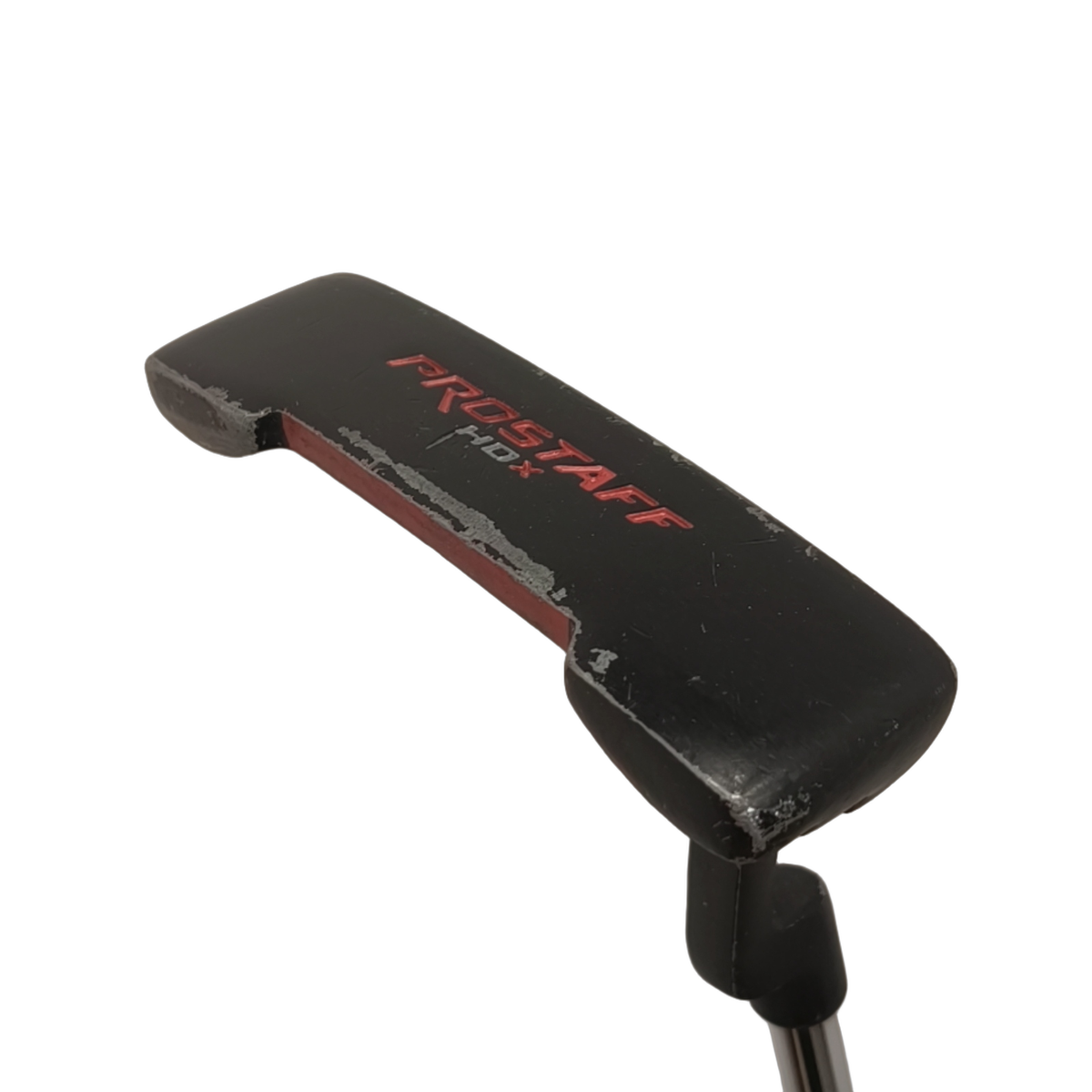 Wilson Prostaff HDX Komplet Sæt Med Bag / 6-PW+SW / Flex Uniflex / Stål [model:birefnet-general] [bg:handrolled]