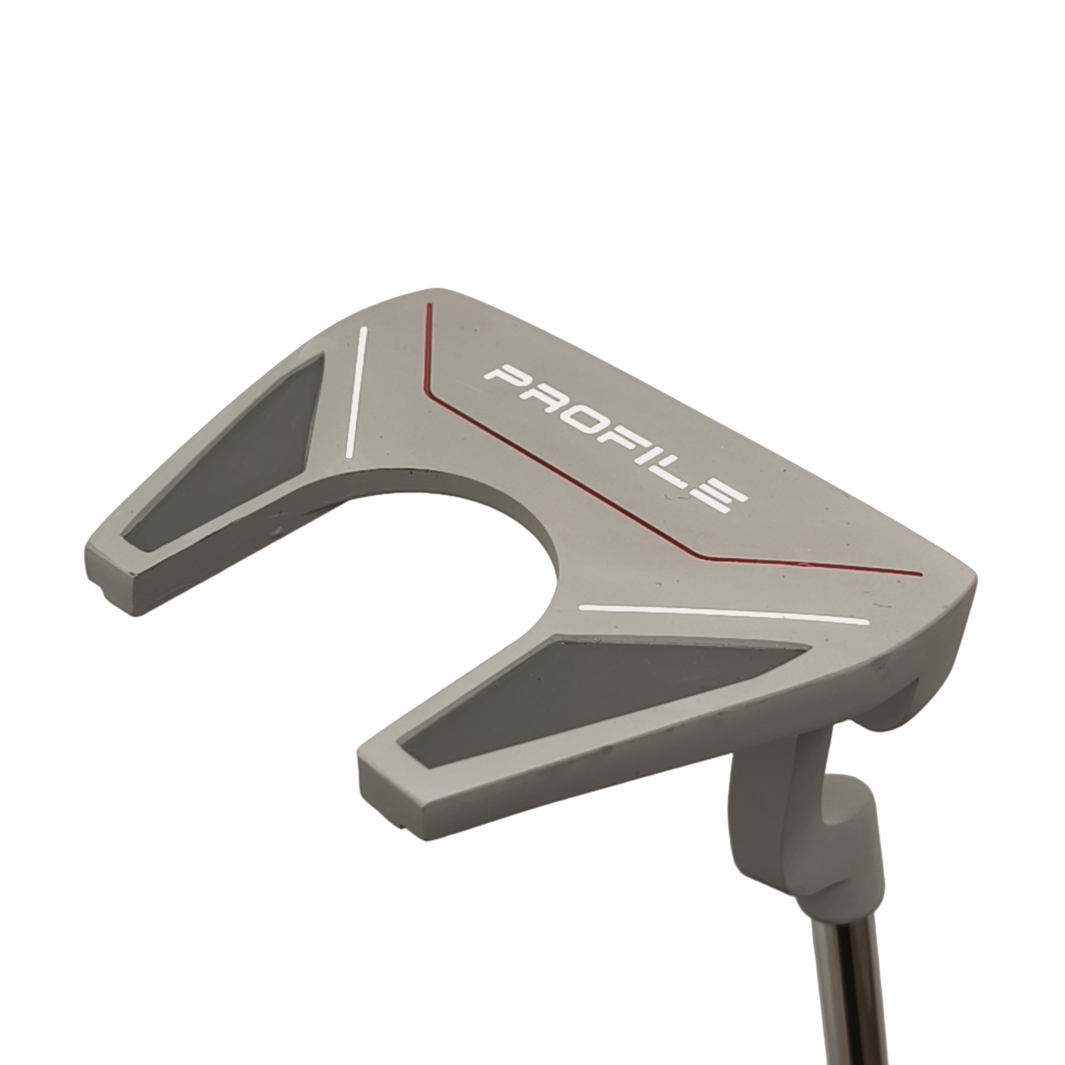 Wilson Profile Komplet Sæt Med Bag / 6-PW+SW / Flex Regular / Grafit [model:birefnet-general] [bg:handrolled]