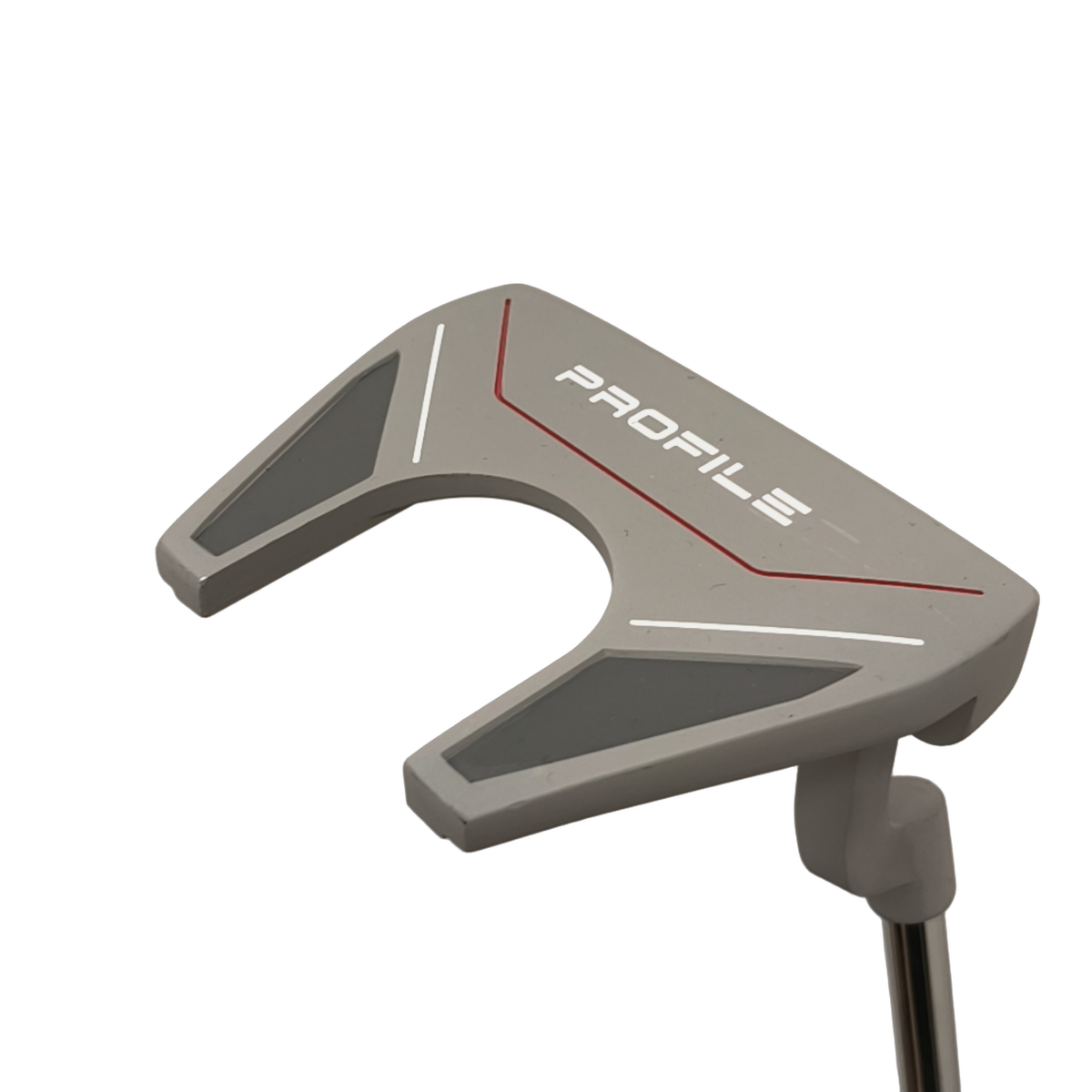 Wilson Profile Komplet Sæt Med Bag / 6-PW+SW / Flex Regular / Grafit [model:birefnet-general] [bg:handrolled]