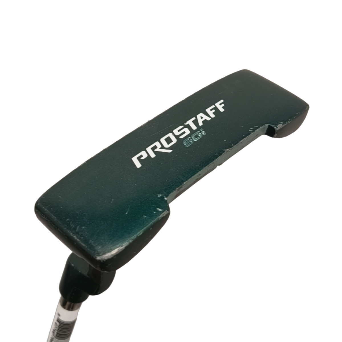 Venstre Wilson Prostaff SGI Komplet Sæt Med Bag / 8+PW+SW / Flex Ladies / Grafit [model:birefnet-general] [bg:handrolled]