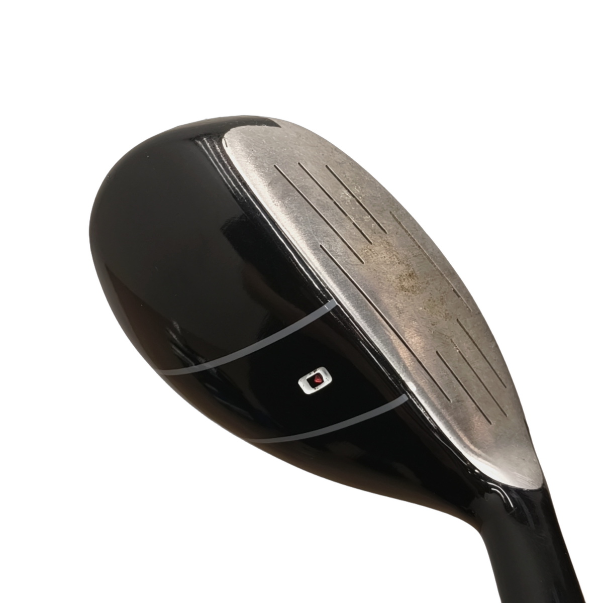 Venstre Open Jr Komplet Sæt Med Bag / 7+9+SW / Flex Junior  / Grafit [model:birefnet-general] [bg:handrolled]