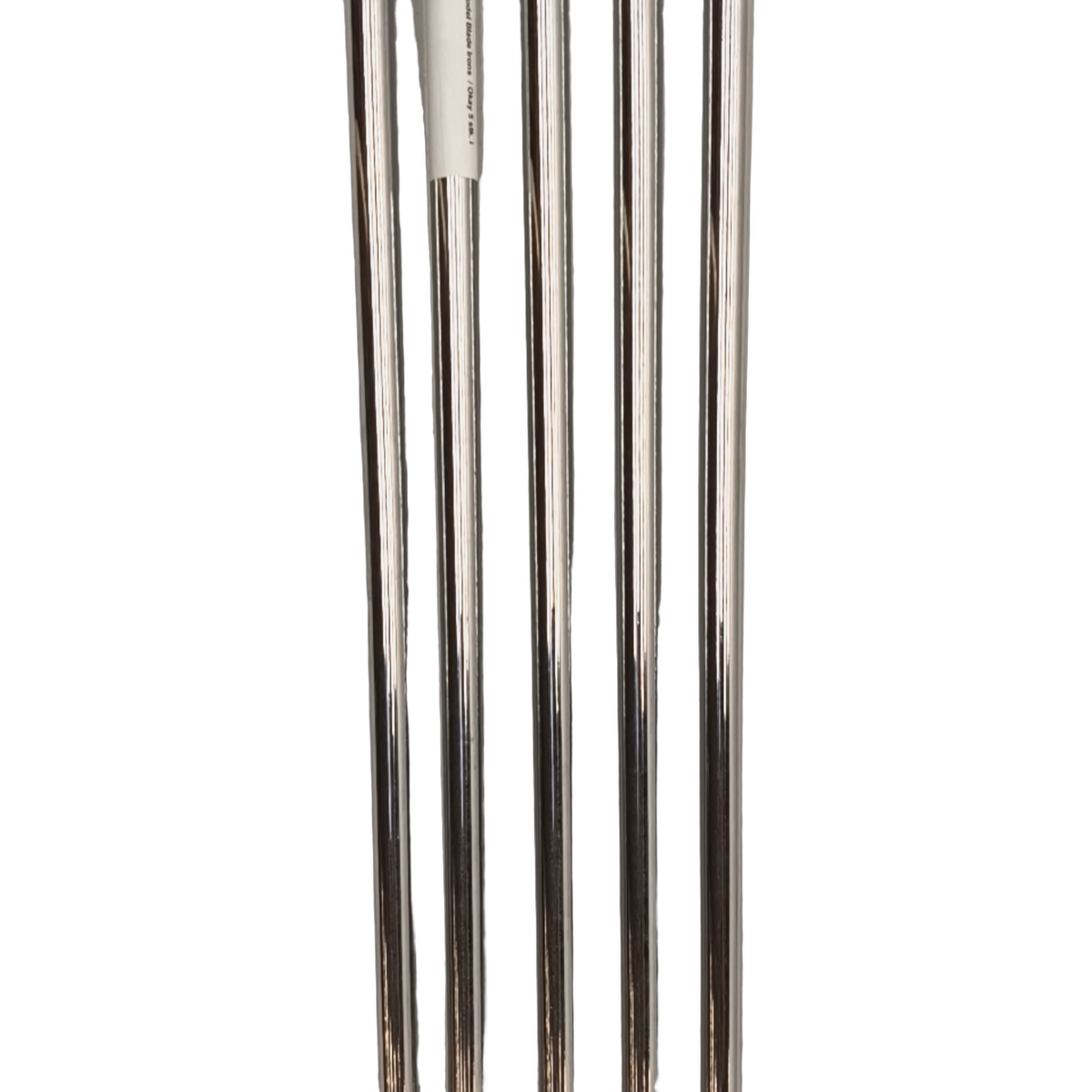 Wilson Staff Model Blade Set di ferri / 6-PW / Flex Stiff / d [model:birefnet-general] [bg:handrolled]