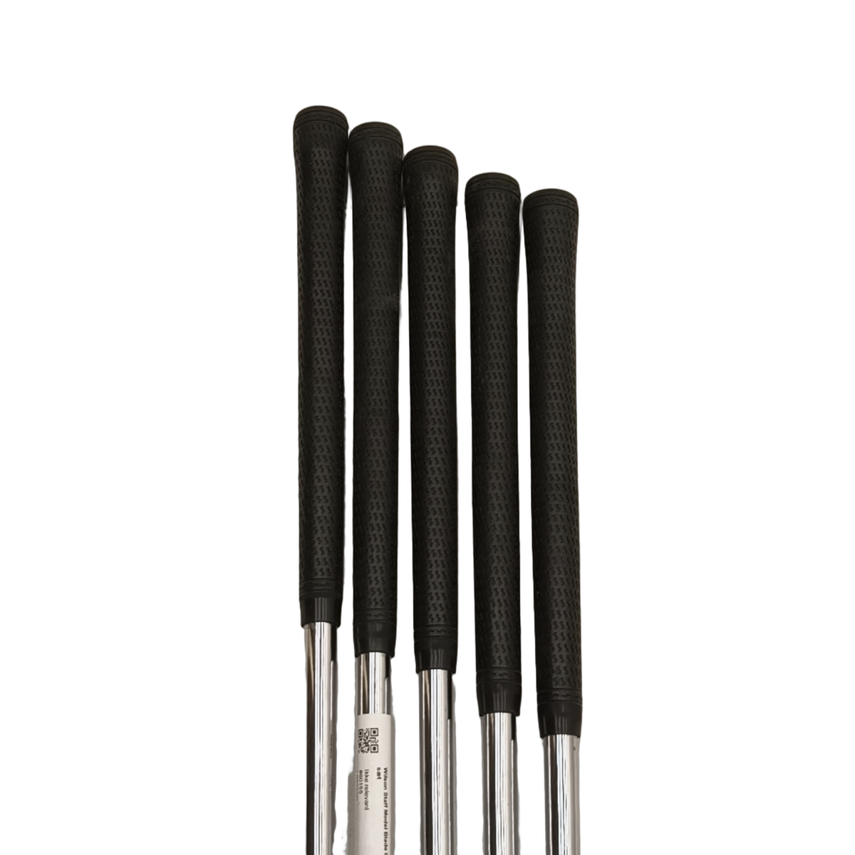 Wilson Staff Model Blade Set di ferri / 6-PW / Flex Stiff / d [model:birefnet-general] [bg:handrolled]