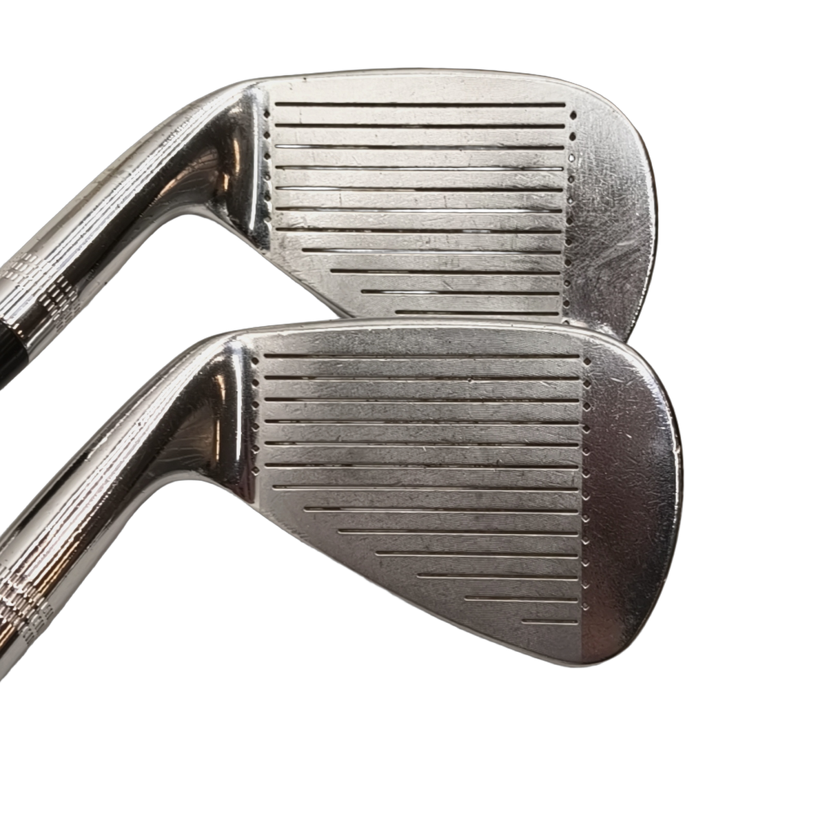 Wilson Staff Model Blade Set di ferri / 6-PW / Flex Stiff / d [model:birefnet-general] [bg:handrolled]